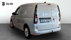 Volkswagen Caddy bild 3