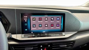 Volkswagen Caddy bild 9