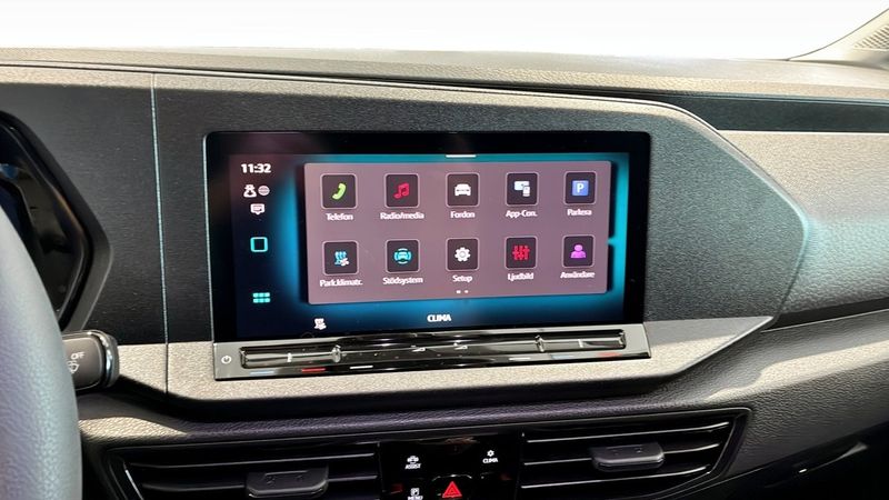 Volkswagen Caddy bild 9