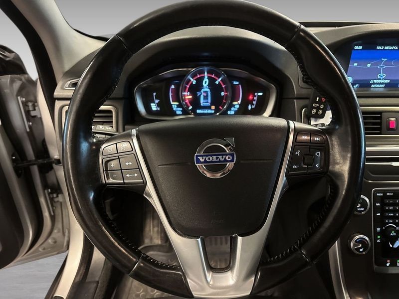 Volvo XC70 bild 12