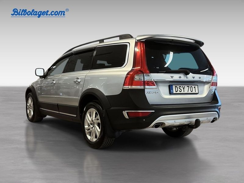 Volvo XC70 bild 7