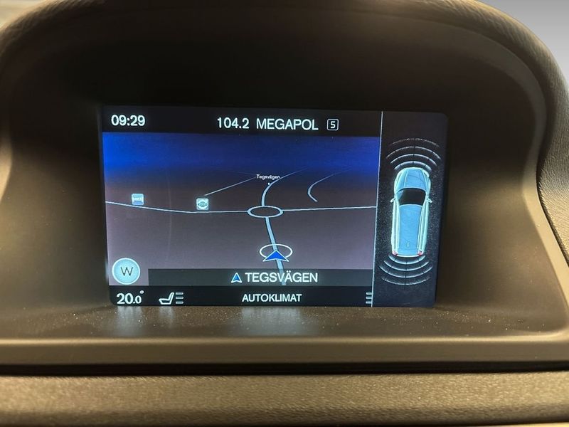 Volvo XC70 bild 14