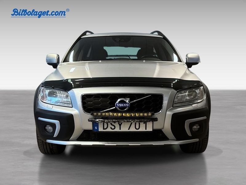 Volvo XC70 bild 2