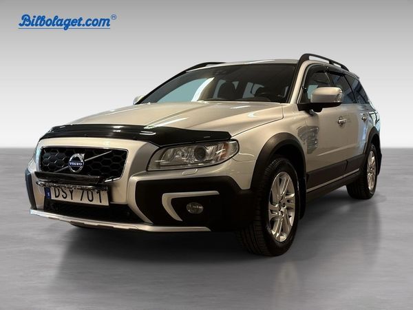 Volvo XC70 D4 AWD Summum BE PRO II - 2015