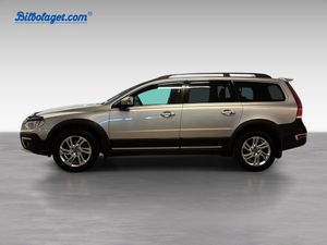 Volvo XC70 bild 4
