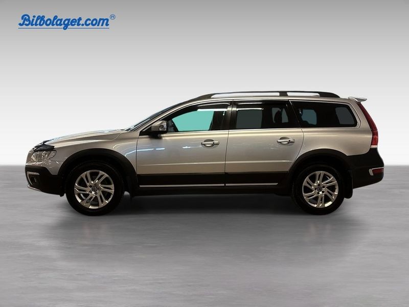 Volvo XC70 bild 4