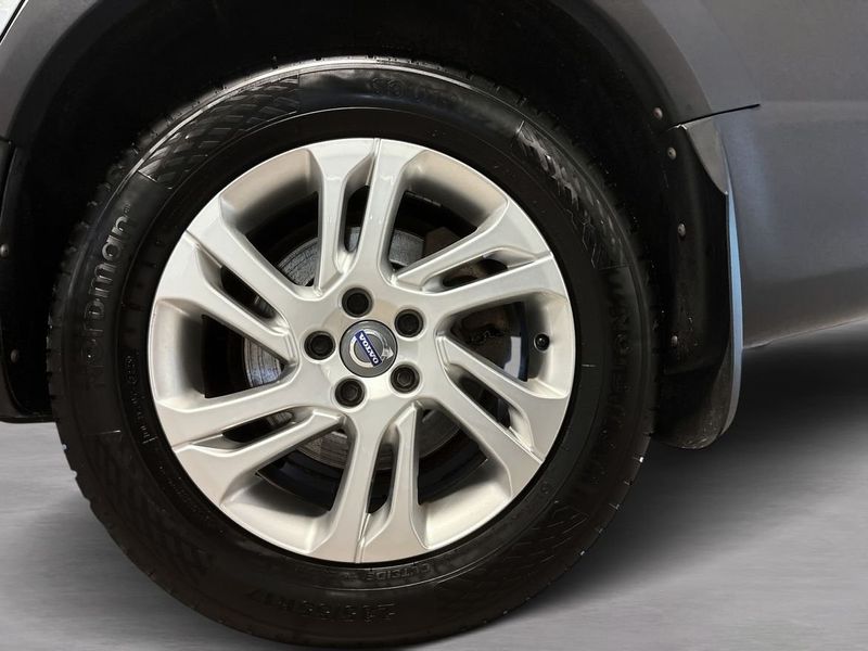 Volvo XC70 bild 8