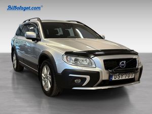 Volvo XC70 bild 3