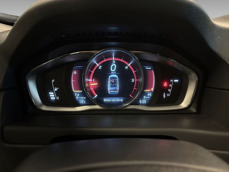 Volvo XC70 bild 13