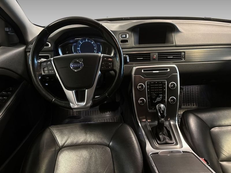 Volvo XC70 bild 11
