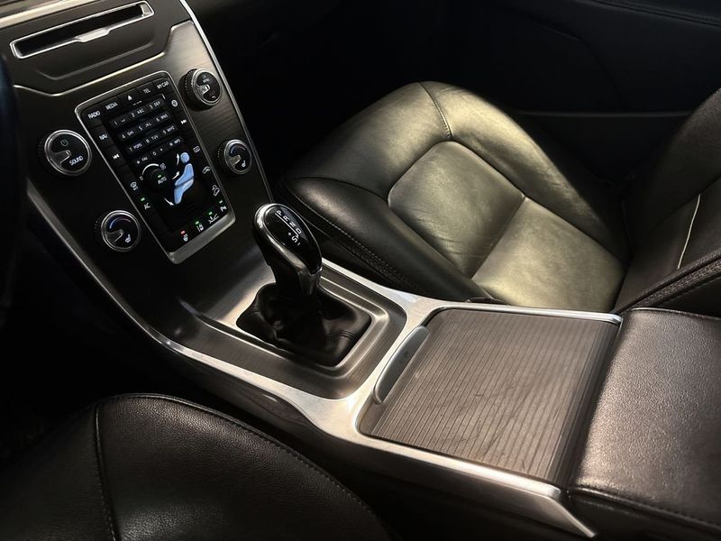 Volvo XC70 bild 15