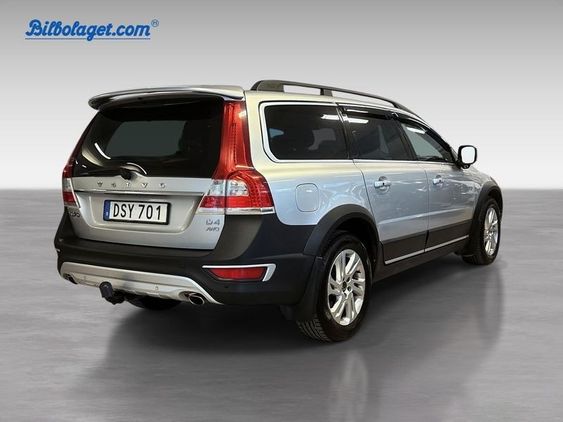 Volvo XC70 bild 5