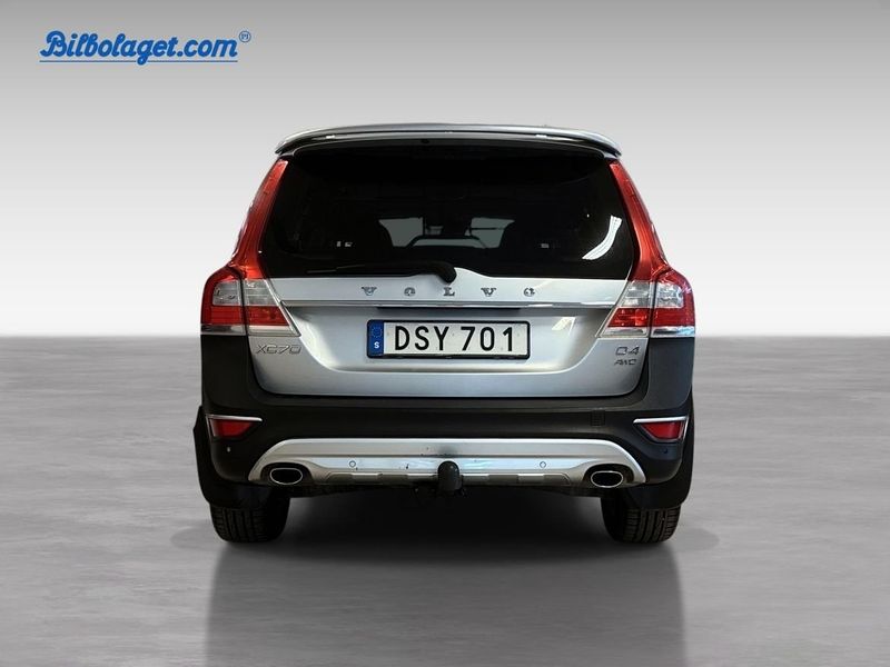 Volvo XC70 bild 6