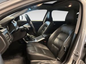 Volvo XC70 bild 9