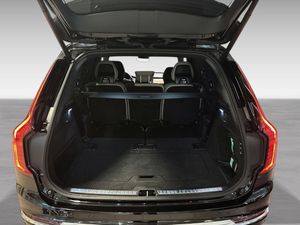 Volvo XC90 bild 20