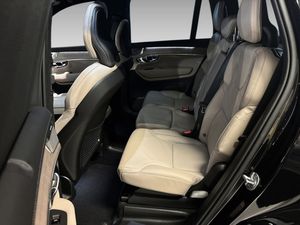 Volvo XC90 bild 11