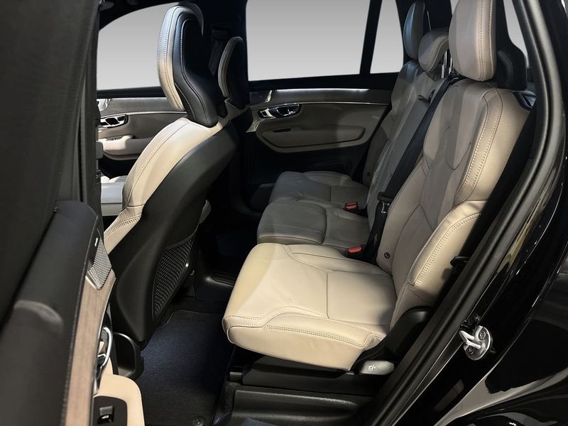 Volvo XC90 bild 11