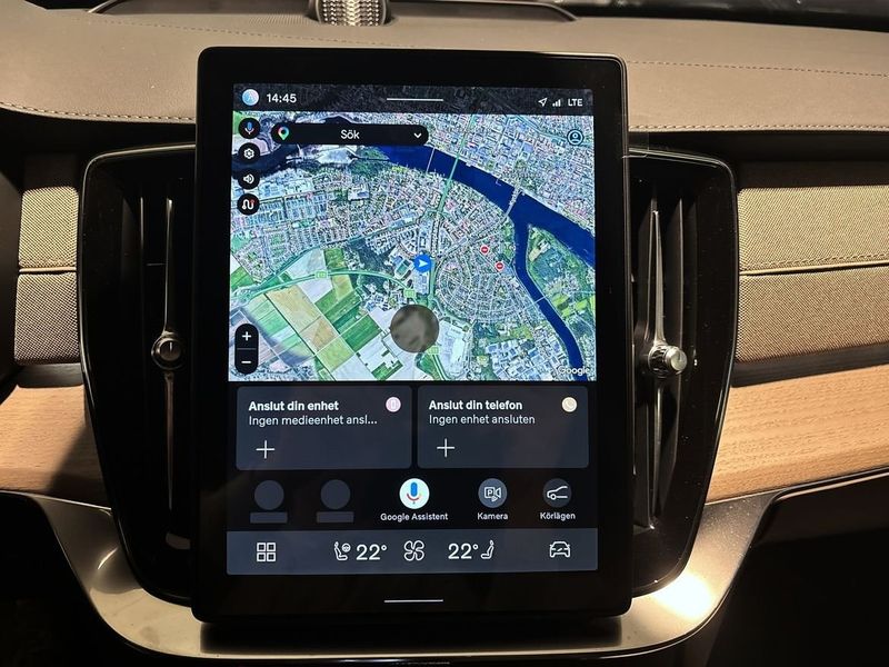 Volvo XC90 bild 16
