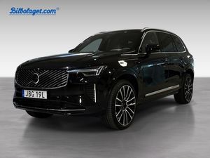 Volvo XC90 bild 1
