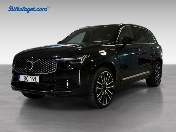 Volvo XC90 II T8 Ultra Bright - 2025