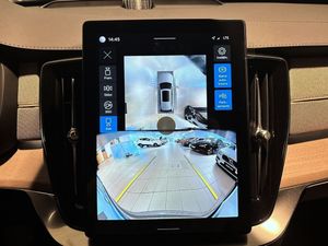 Volvo XC90 bild 17