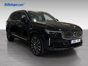 Volvo XC90 bild 3