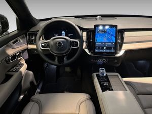 Volvo XC90 bild 13