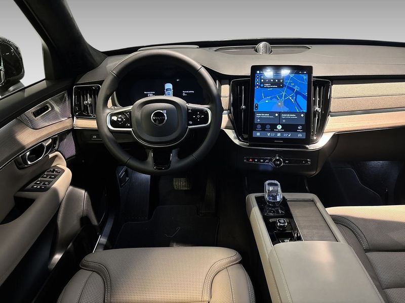 Volvo XC90 bild 13