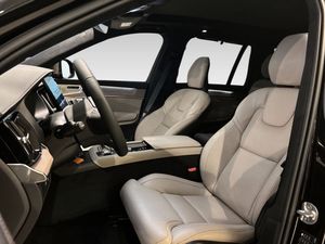 Volvo XC90 bild 9