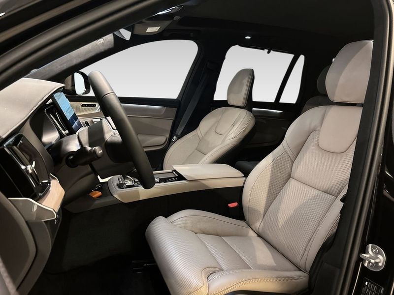 Volvo XC90 bild 9