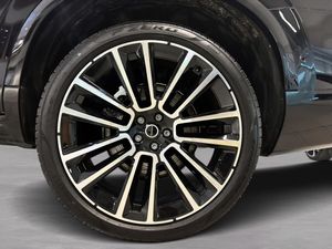 Volvo XC90 bild 8