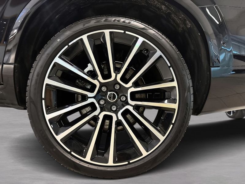 Volvo XC90 bild 8