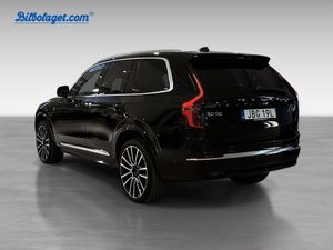 Volvo XC90 bild 7