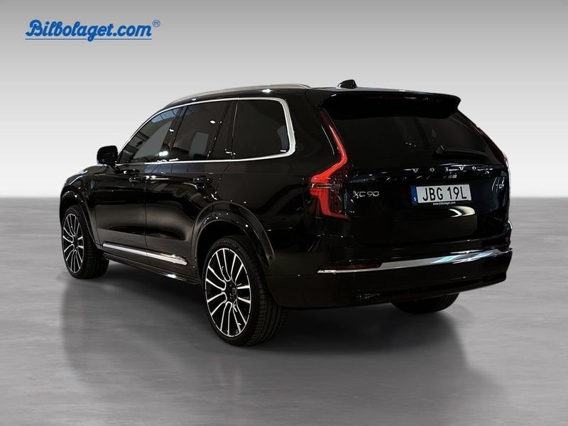 Volvo XC90 bild 7