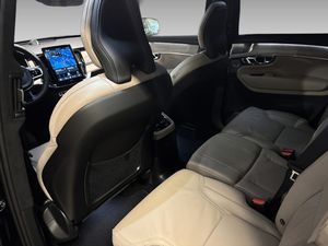 Volvo XC90 bild 12