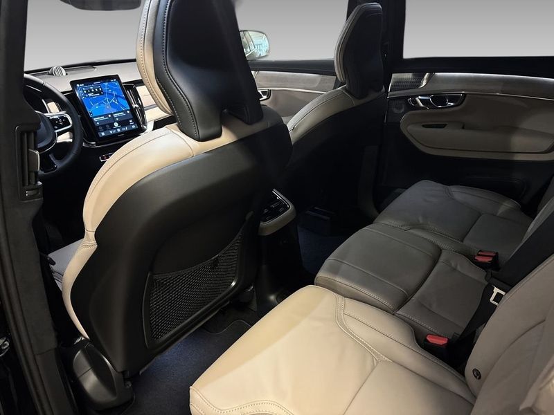 Volvo XC90 bild 12