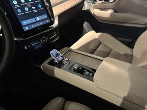 Volvo XC90 bild 19