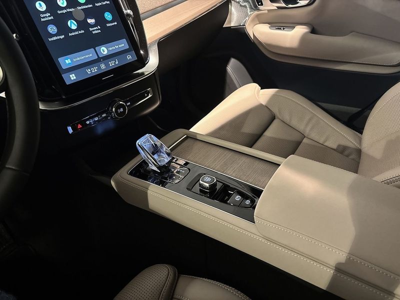Volvo XC90 bild 19