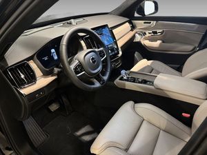 Volvo XC90 bild 10