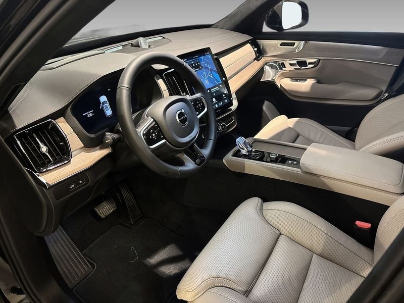 Volvo XC90 bild 10