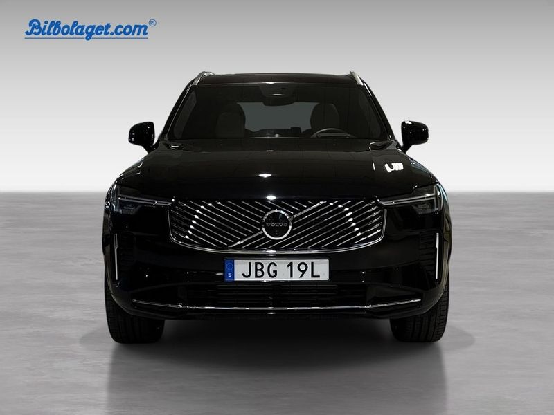 Volvo XC90 bild 2