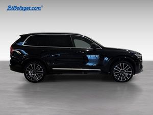 Volvo XC90 bild 4