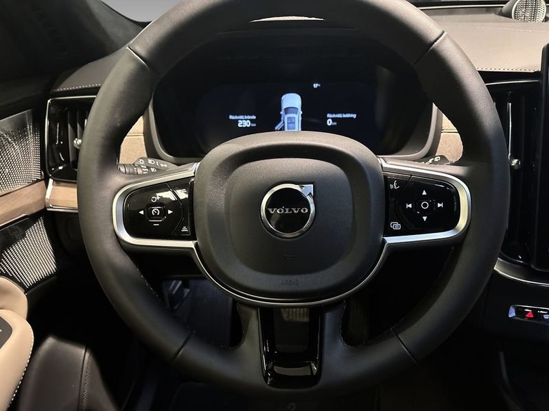 Volvo XC90 bild 14