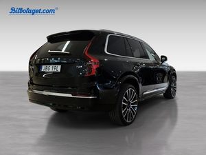 Volvo XC90 bild 5