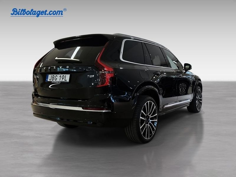 Volvo XC90 bild 5