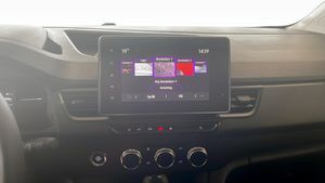Renault Kangoo bild 12
