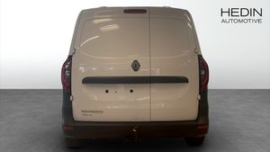 Renault Kangoo bild 7