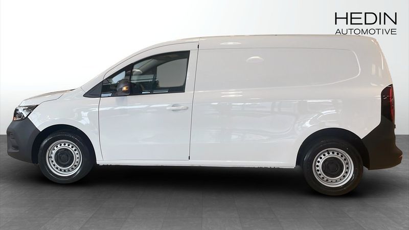 Renault Kangoo bild 6