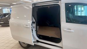 Renault Kangoo bild 5