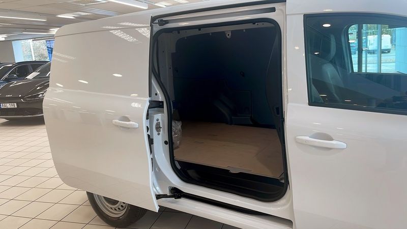 Renault Kangoo bild 5